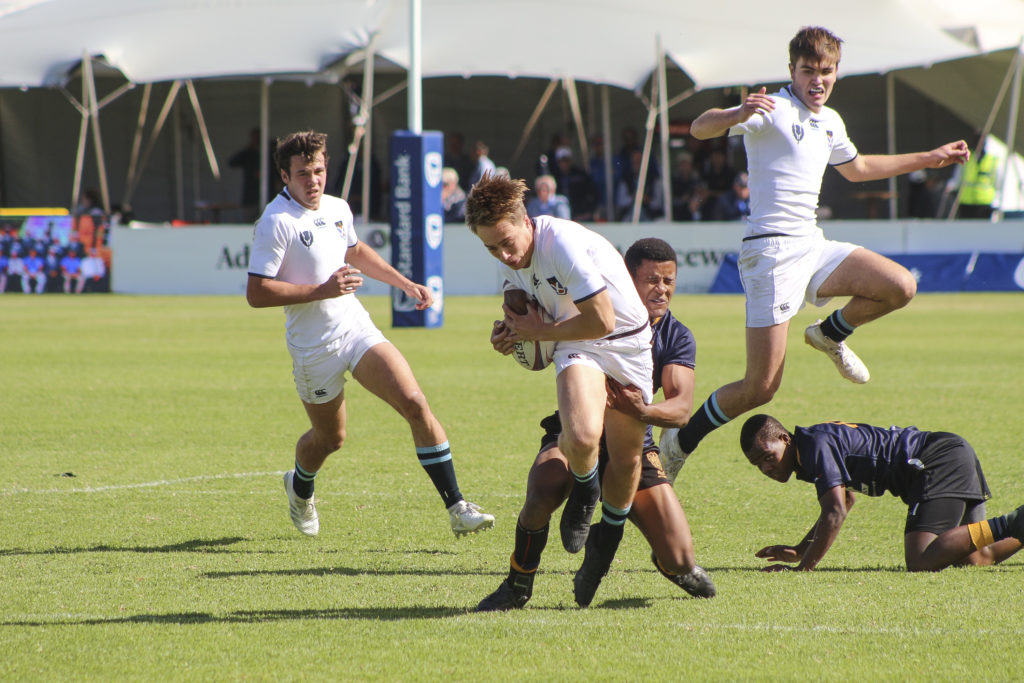 SAC comeback floors DHS