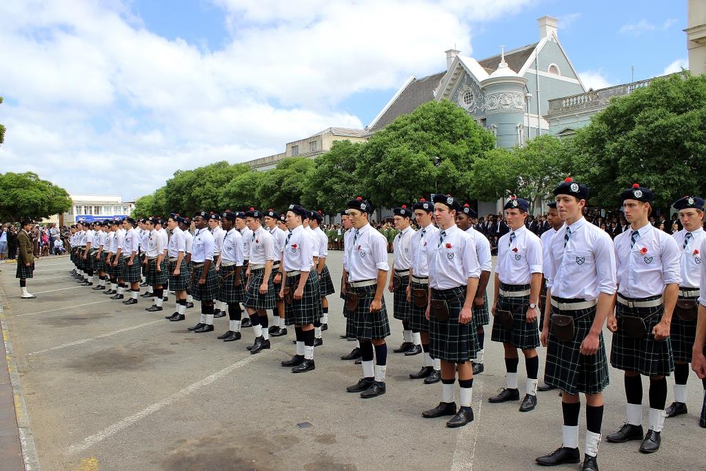 IMG_6792 St Andrews Marching platoon low res 01