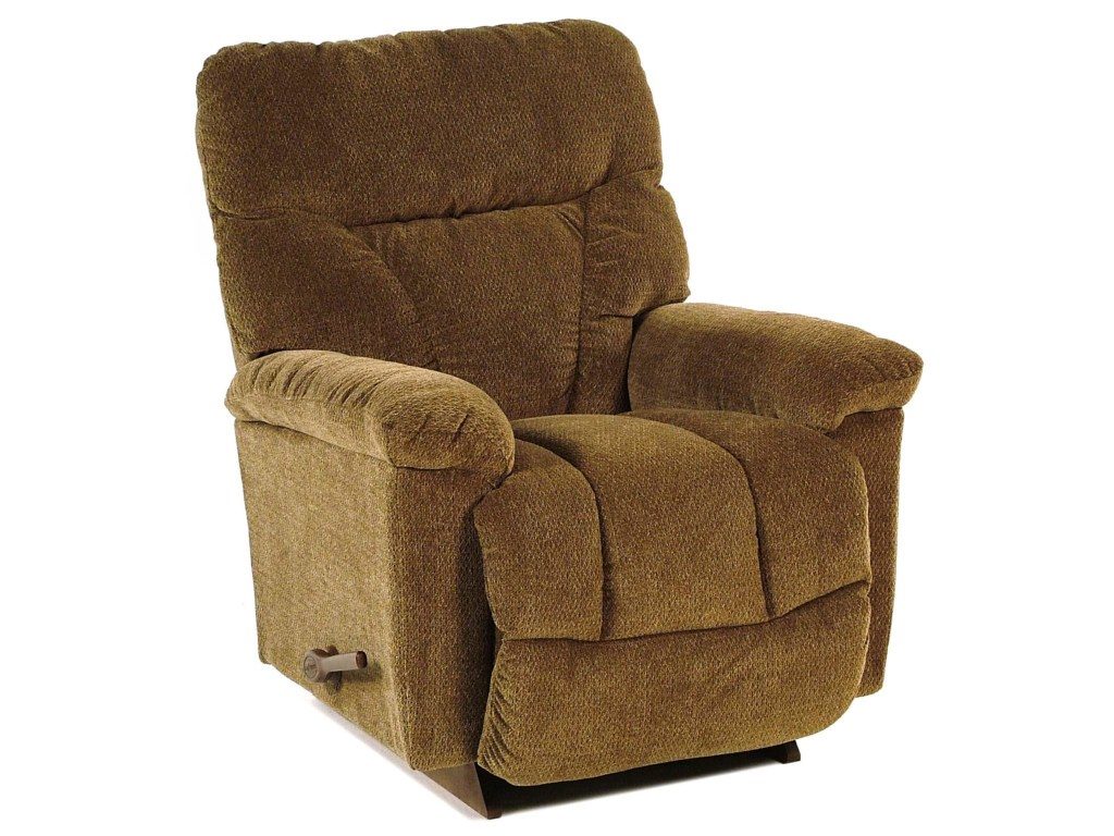 Off your La-Z-Boy, grandad!