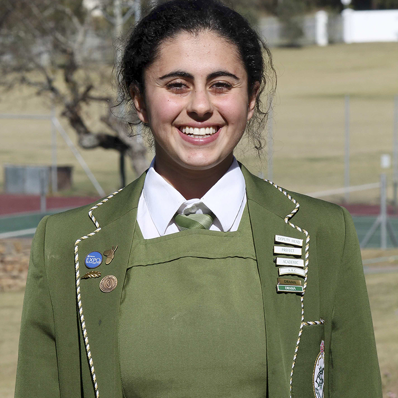 DSG Matric Tops Eastern Cape IEB Results – Grocott's Mail