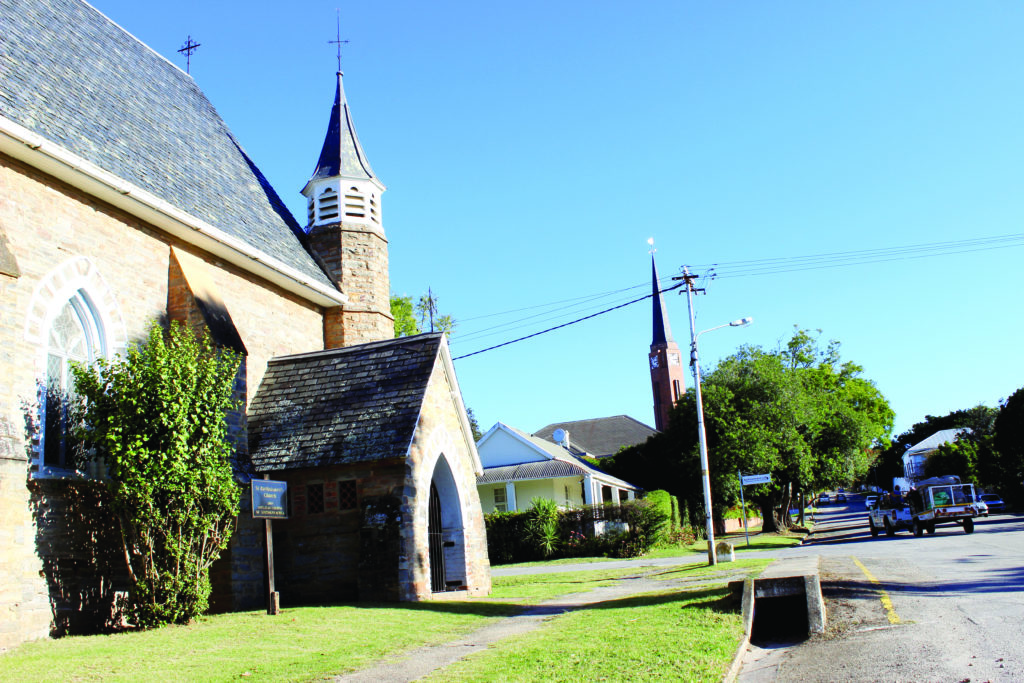 Residents react over cell tower plan